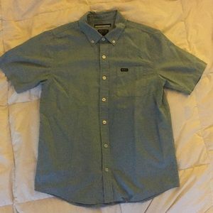 Ruca Boys button up short sleeve shirt